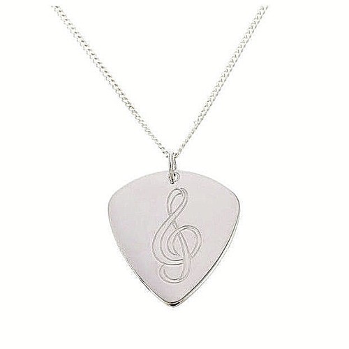 Plettri Per Chitarra In Metallo Rockys, Modello Versilbert Lilly, Confezione Nuova