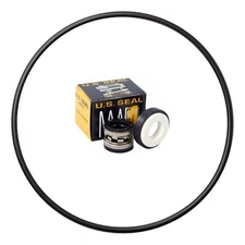 Polaris PB4-60 New Style Booster Pump Seal, Bracket O Ring Repair Kit 2011-Now