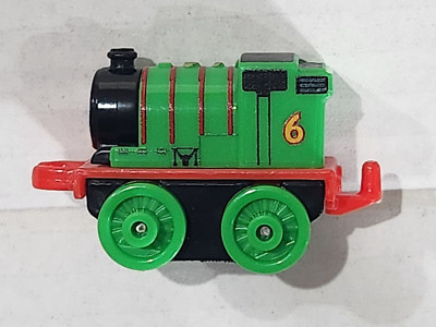 Thomas the Train Minis Percy #J13A Classic
