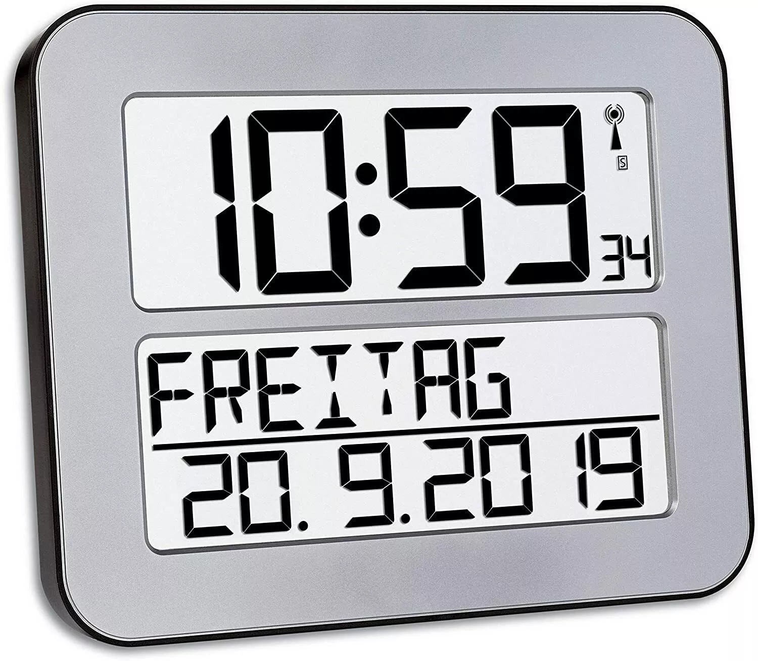 Deko-Wandbehänge im Modernen Stil Wohnzimmer