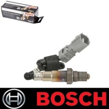 Oxygen Sensor Downstream Genuine Bosch for 2007-2014 LEXUS RX350 V6-3.5L