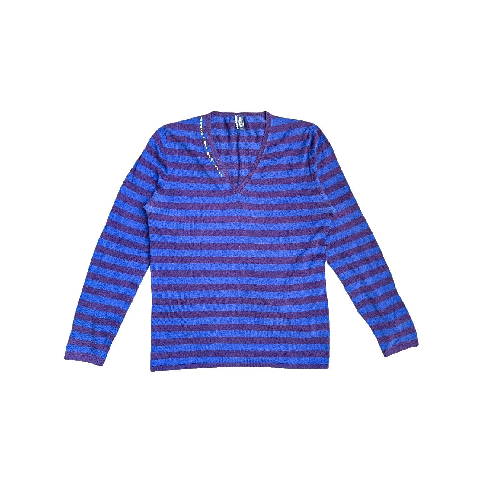 Jean Paul Gaultier Cotton Tops for Women