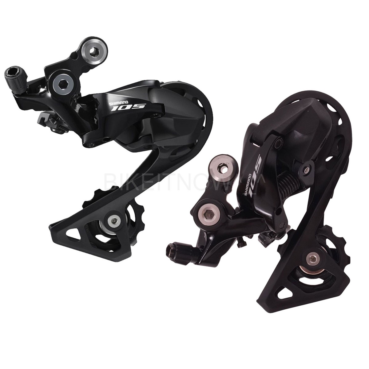 SHIMANO 105 RD−R7000 Shimano05 RD-R7000 Rear Derailleur | Jenson USA