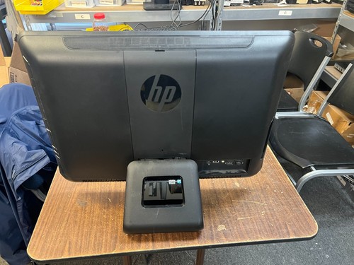 HP COMPAQ 8200 Elite 23" AIO No HDD No OS Parts ONLY - Bild 6 von 8