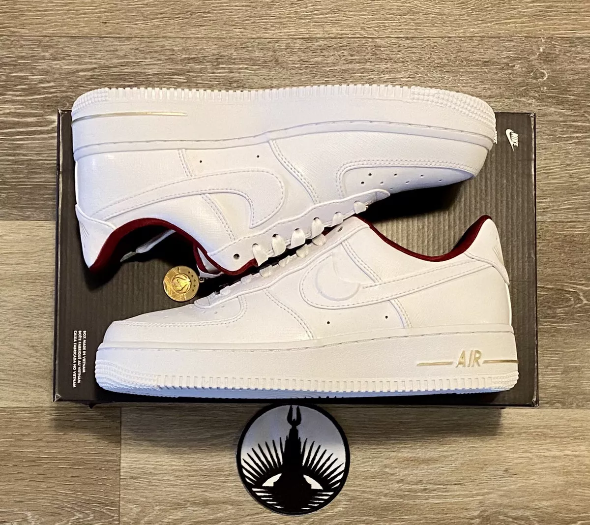 Womens nike air force 1 07 se 2025