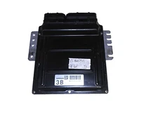 MEC63-730 Nissan Murano 2005 ecu ecm computer