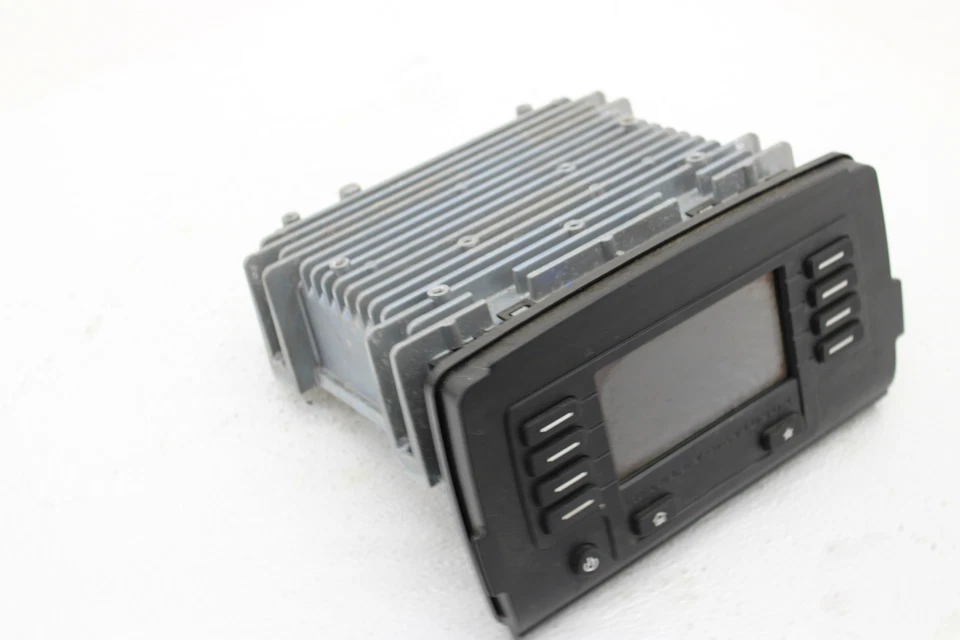 Harley Street Glide 14-15 Electra Glide 2014 radio Road Glide 2015 Foto 2 de 4