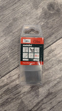 Metabo 25 Stichs&auml;gebl&auml;tter, 74mm 623608000