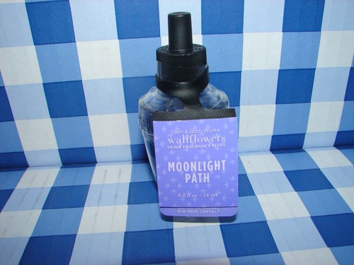 Bath & Body Works Wallflowers Home Fragrance Refill Bulb You Choose Scent - Picture 51 of 88