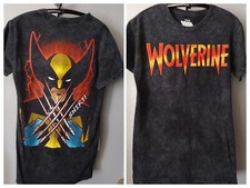Marvel X-Men '97 Wolverine Tee T-Shirt