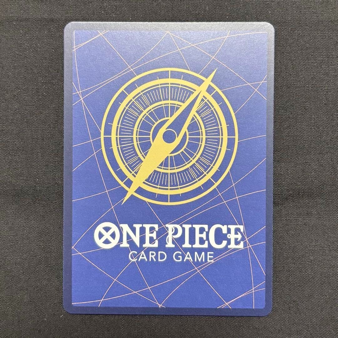 Zoro Juurou ST18-004 SP Onepiece Card Legacy of the Master