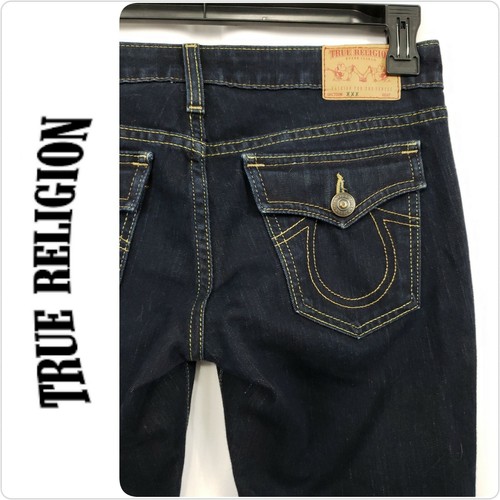 Women's True Religion Jeans Billy XXX 