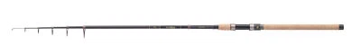 Balzer Diabolo Golden Circle Tele Forelle 3,00m 3,30m 3-20g Teleskoprute