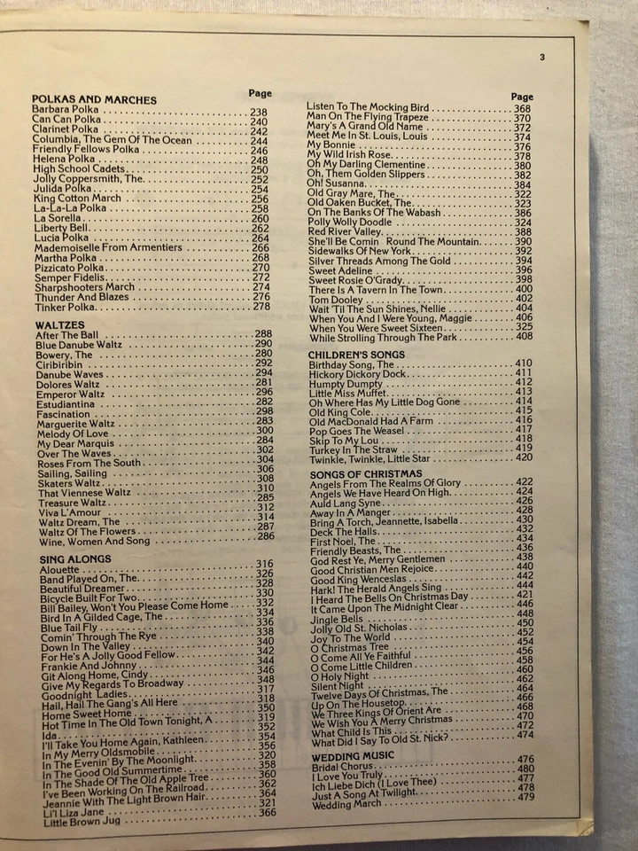 Cancionero Jumbo E-Z Play Today: Jordan Kitt’s Music (órgano/piano/guitarra) Foto 4 de 4