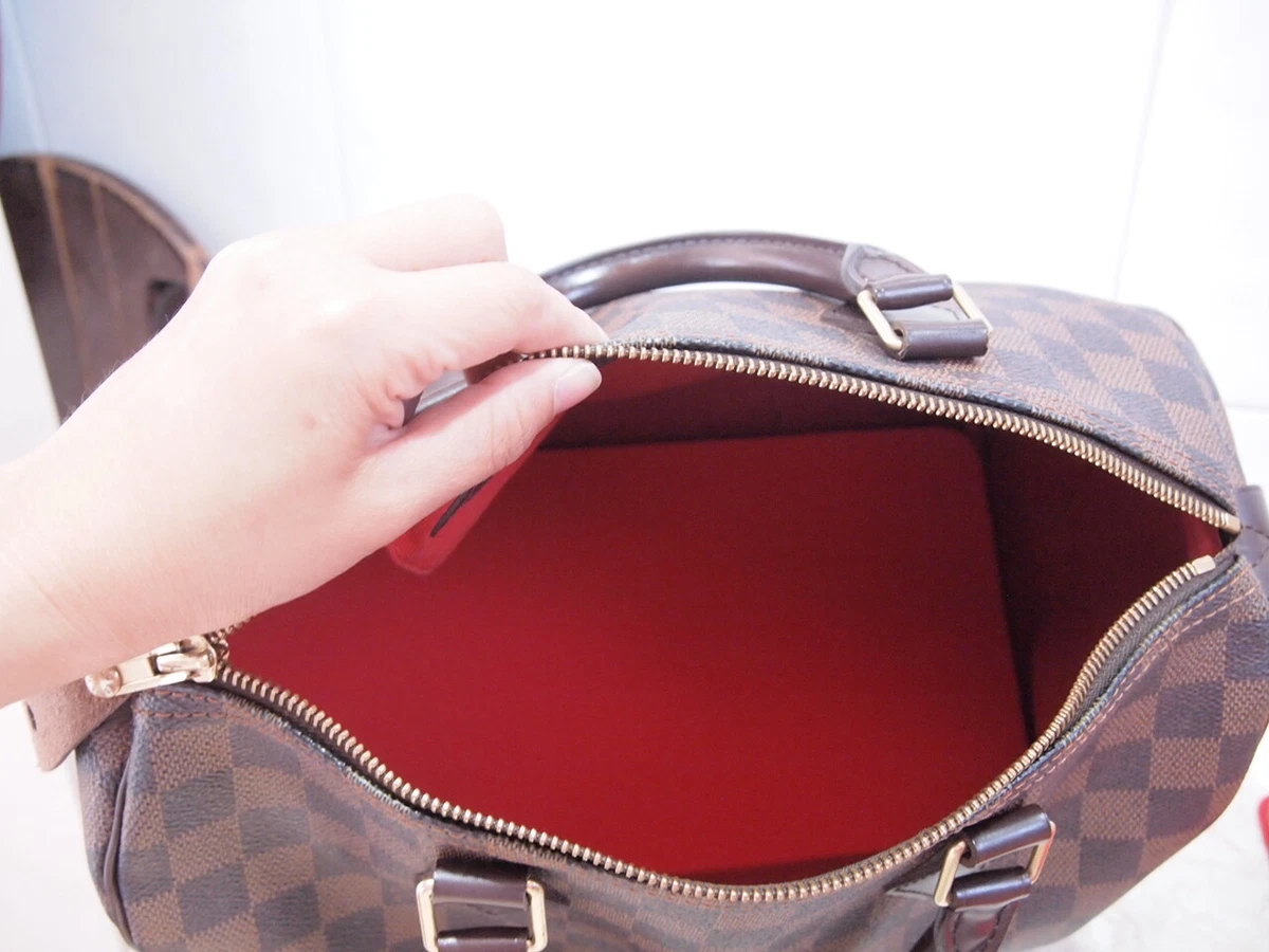 Base Shapers: Make Louis Vuitton Bags Look Fabulous