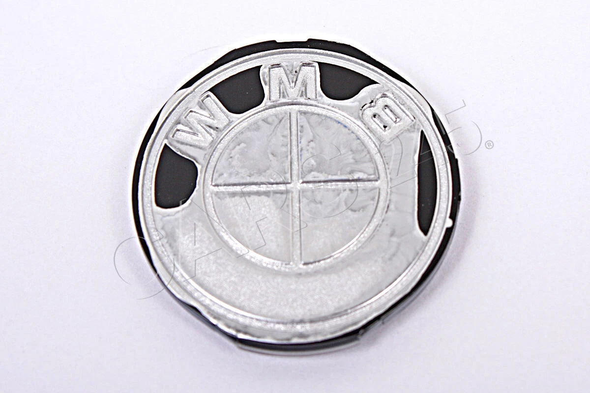 Original BMW M3 M5 Z3 E12 E21 E23 E24 E28 E30 E31 E32 E34 Plakette 