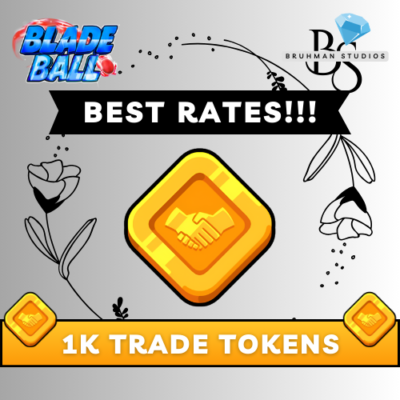 LIMITED🚨| Roblox | Blade Ball | Monete Da 1 Mila 1k 1000 Gettoni Commerciali - ECONOMICHE - Foto 7