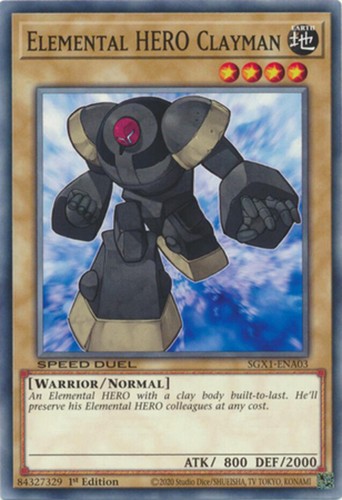 yugioh gx duel academy elemental hero deck Yu Gi Oh - academy: era cards Yu-gi-oh Gx - Starter Deck