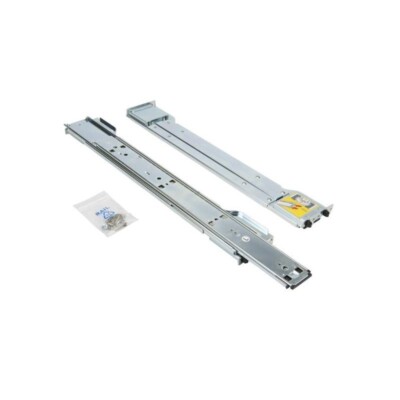 Supermicro 2U-5U Rail Kit MCP-290-00058-0N NEU