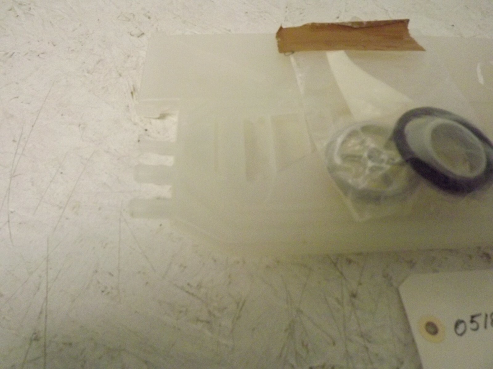 Miele Dishwasher Water Inlet 05183070 eBay