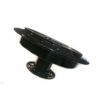 Passt FüR Royal Enfield BSA FrüHe Halbe Breite Vorderradnabe Aes