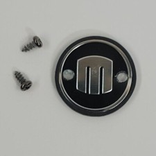 Mapex Drum Badge / Mount Stopper with Mounting Screws