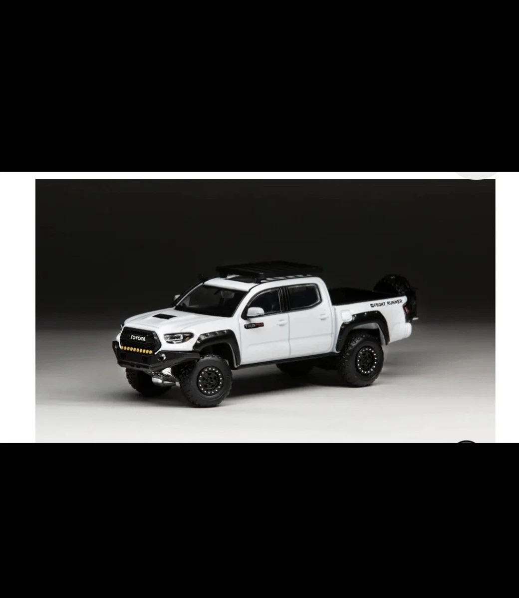 1/64 ミニカー トヨタ タコマ TRD プロ 国内直営店 - matesic.rs