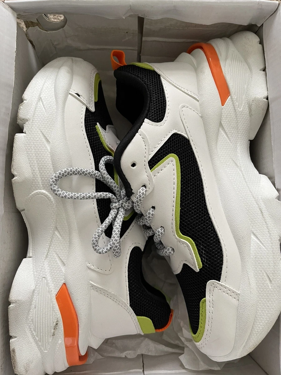 trainers size 4 women eBay