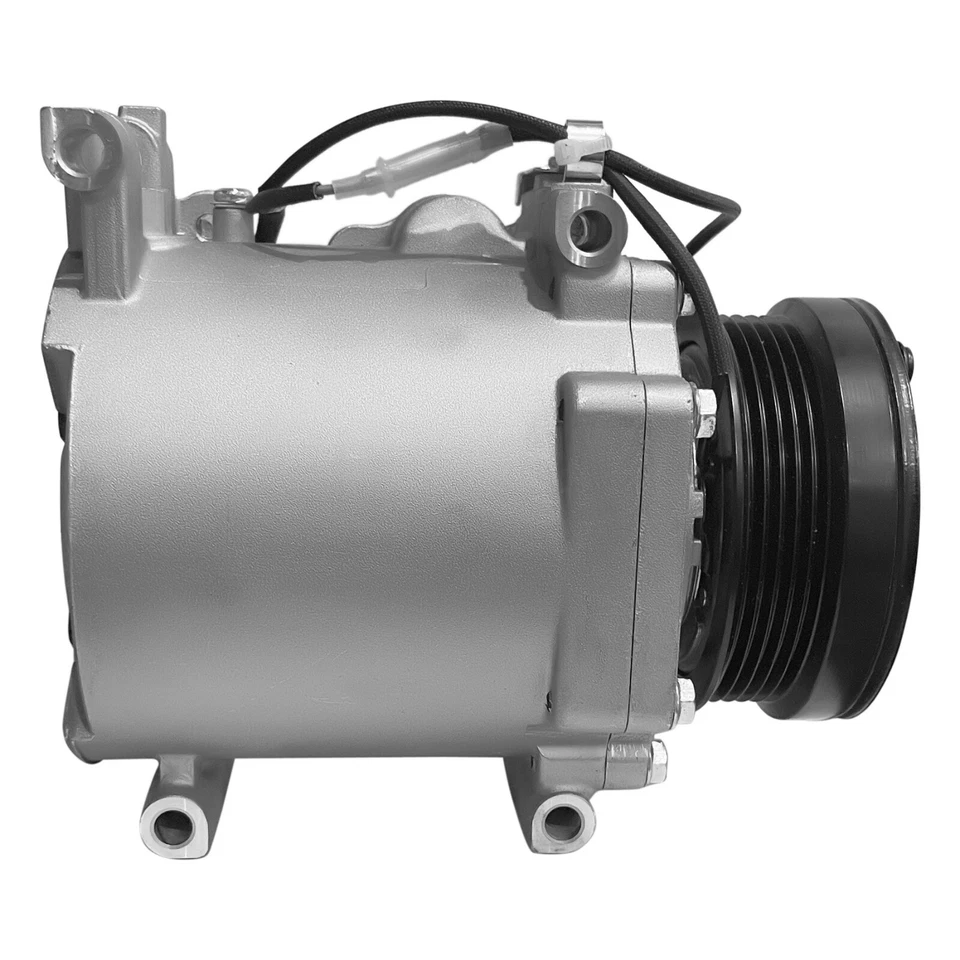 Nuevo kit de compresor de CA Ryc con condensador DD51A-N para Dodge Stratus 2,4 L 2004 Foto 3 de 4