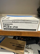 Fuji Flex-PC N-HLD011E Hand held programmer
