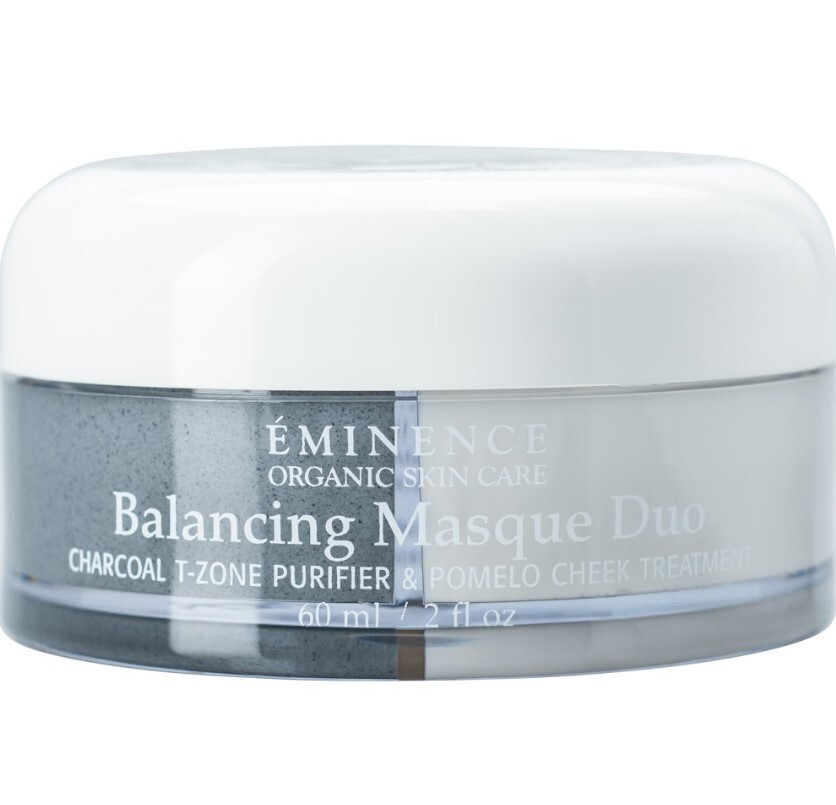 Balancing Masque Duo 2 Oz Same Day Shipping