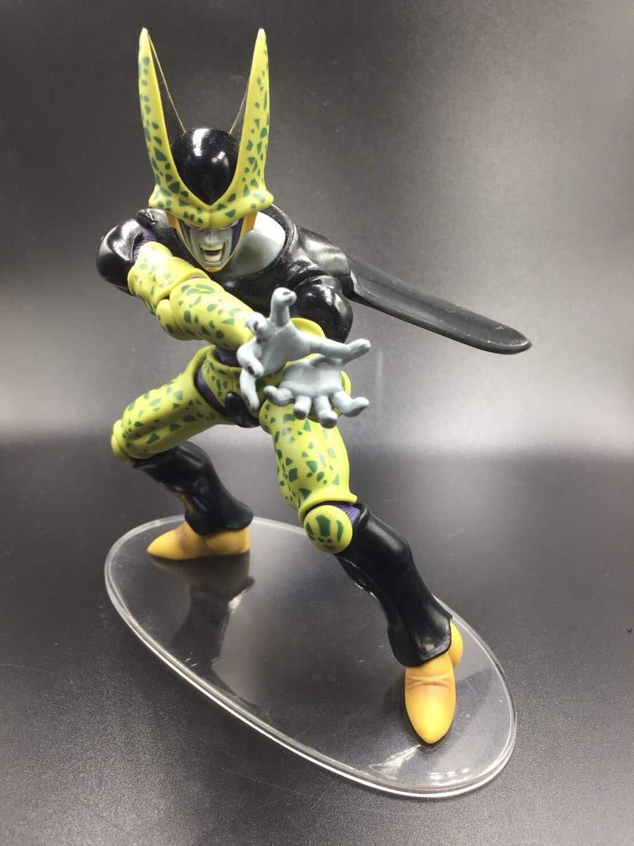 ドラゴンボール 魔人ベジータ & トランクス　ドラマチックショーケース ドラゴンボール 魔人ベジータ&トランクス フィギュア