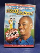 Half Baked (Widescreen Special Edition) - DVD - Preowned