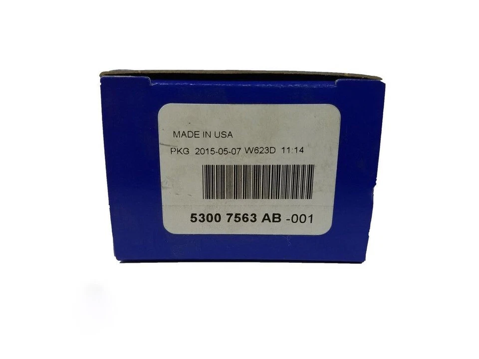 Conector adaptador filtro aceite Jeep Dodge Chrysler 1991-2009 OEM MOPAR GENUINO Foto 4 de 4