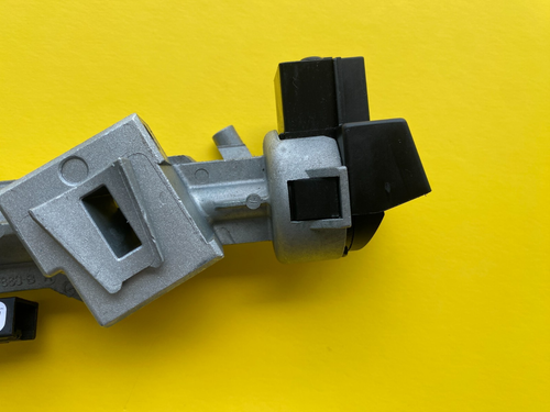 2009-2012 FORD FLEX IGNITION SWITCH LOCK W/ KEY CYLINDER OEM AA83-3F880-B - Picture 7 of 10