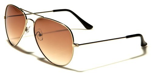 Occhiali da sole Air Force cerchi ultra sottili uomo donna tonalità moda - Foto 3 di 7