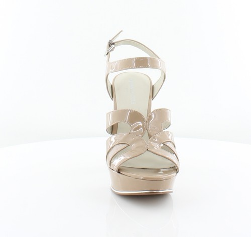 Nealie da M 5 Scarpe Msrp Beige 630260852325 Misura Cole Kenneth 8 Sandali donna 150 Iwz5n
