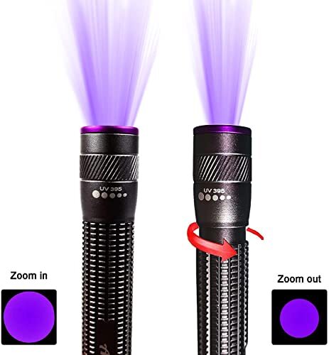 Bonding And Welding Glue Super UV Plastic Glass And Metal UV With Pen Light - Bild 8 von 9