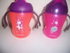 Tommee Tippee Cup Sippy cup greybag