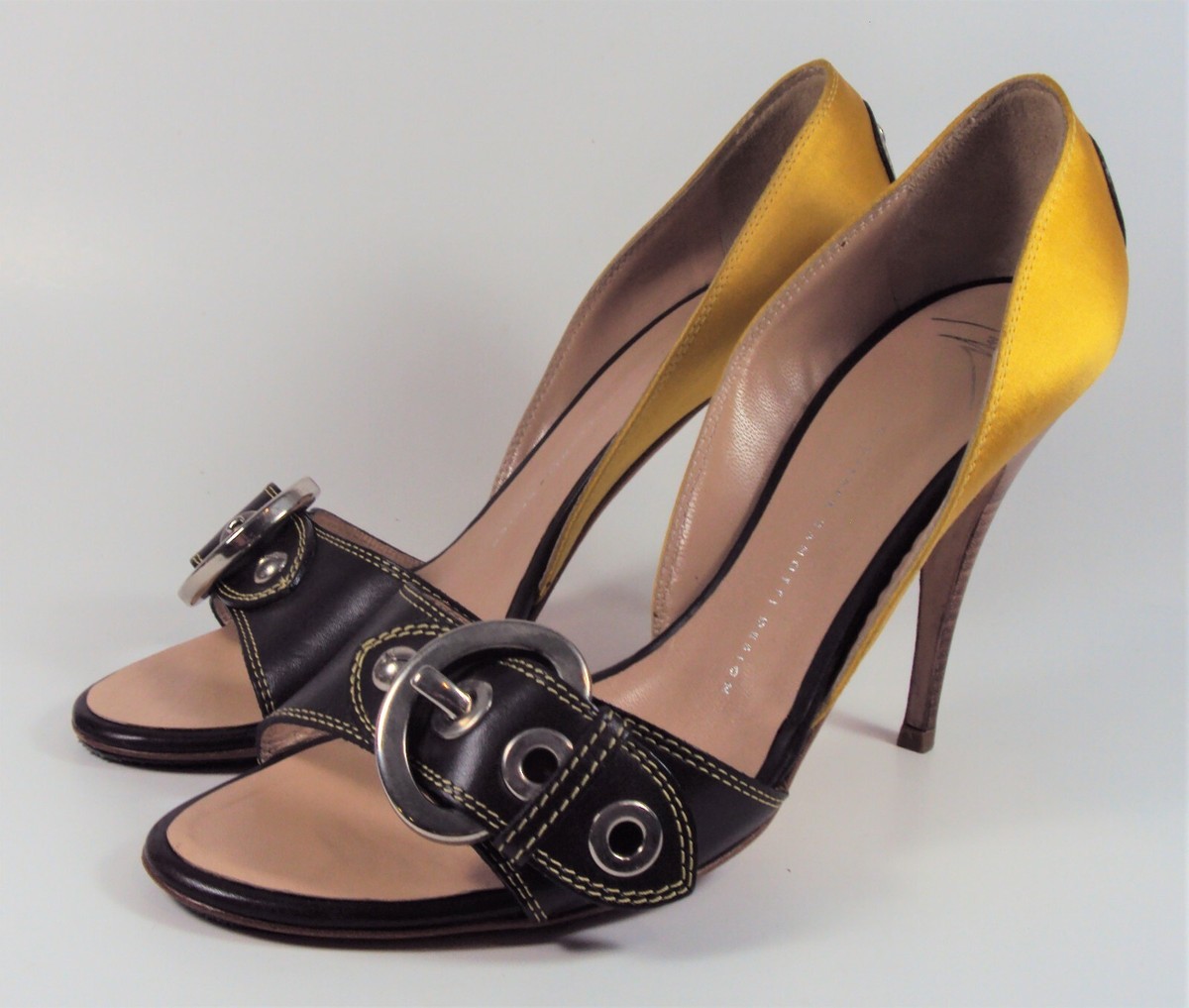 Giuseppe Zanotti women