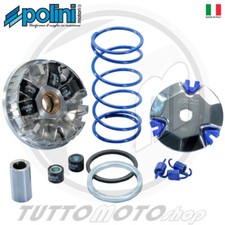VARIATORE POLINI 241.670 HI-SPEED MALAGUTI F12 50 PHANTOM R 2007 LC 241670