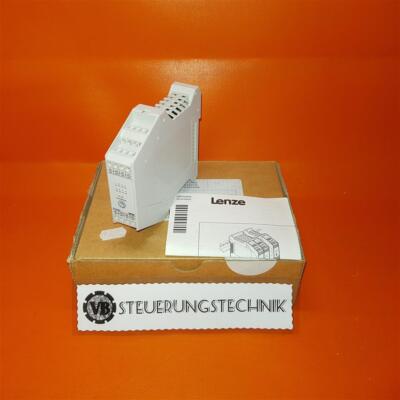 Lenze Global Drive I/O-SYSTEM Type: ETCHI008ACB