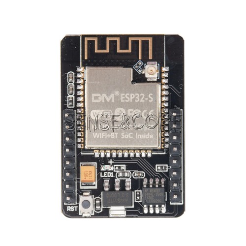 1/2/5PCS ESP32-CAM-MB CH340G WIFI Bluetooth OV2640 Camera USB to Serial Port - Bild 3 von 42