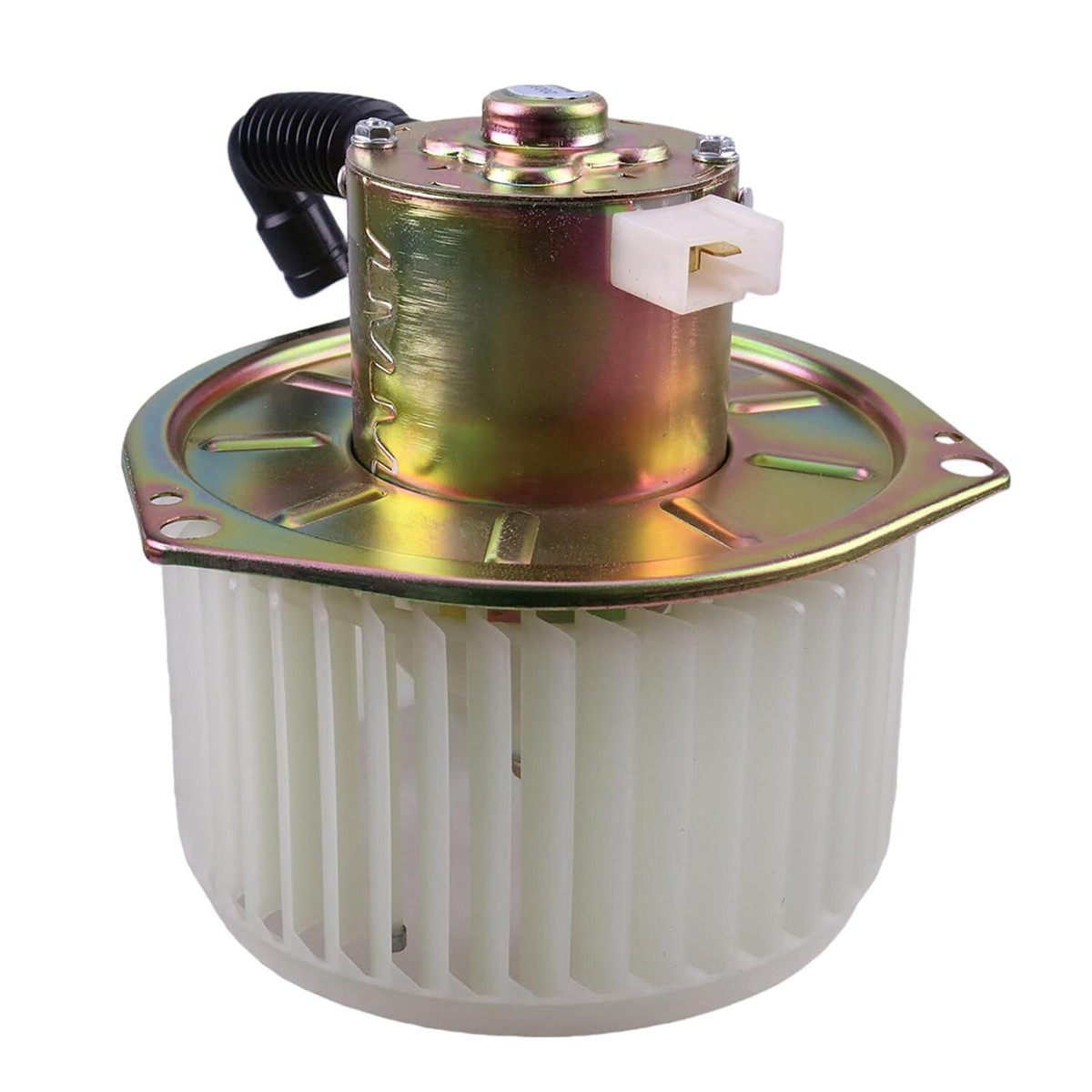 24V Fan Blower Motor 116340-5632 for Hitachi ZAX120 ZAX200