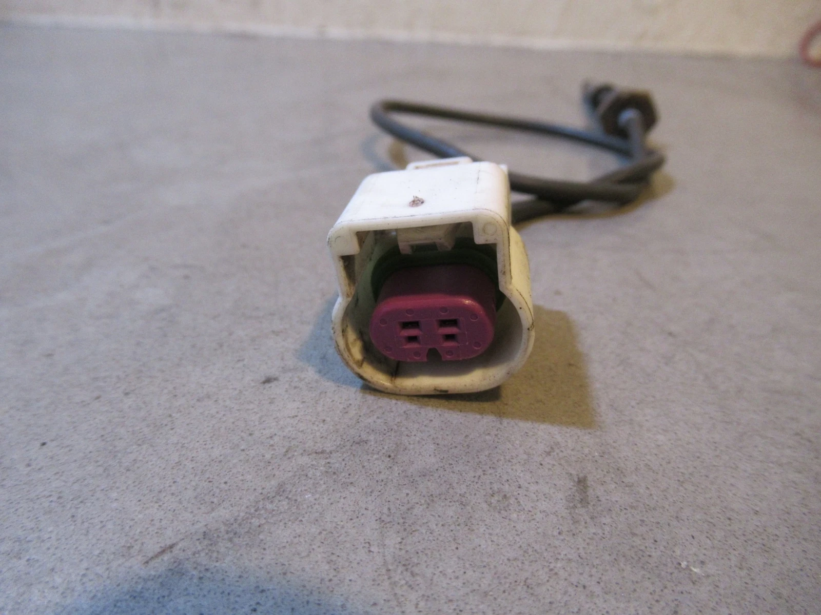 Arctic Cat M8 Exhaust Temp Sensor 2014