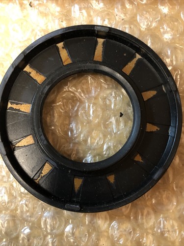 Victor 66955 / 15866 Automatic Transmission Output Shaft Seal-FI Right,Left F+S! - Picture 6 of 6