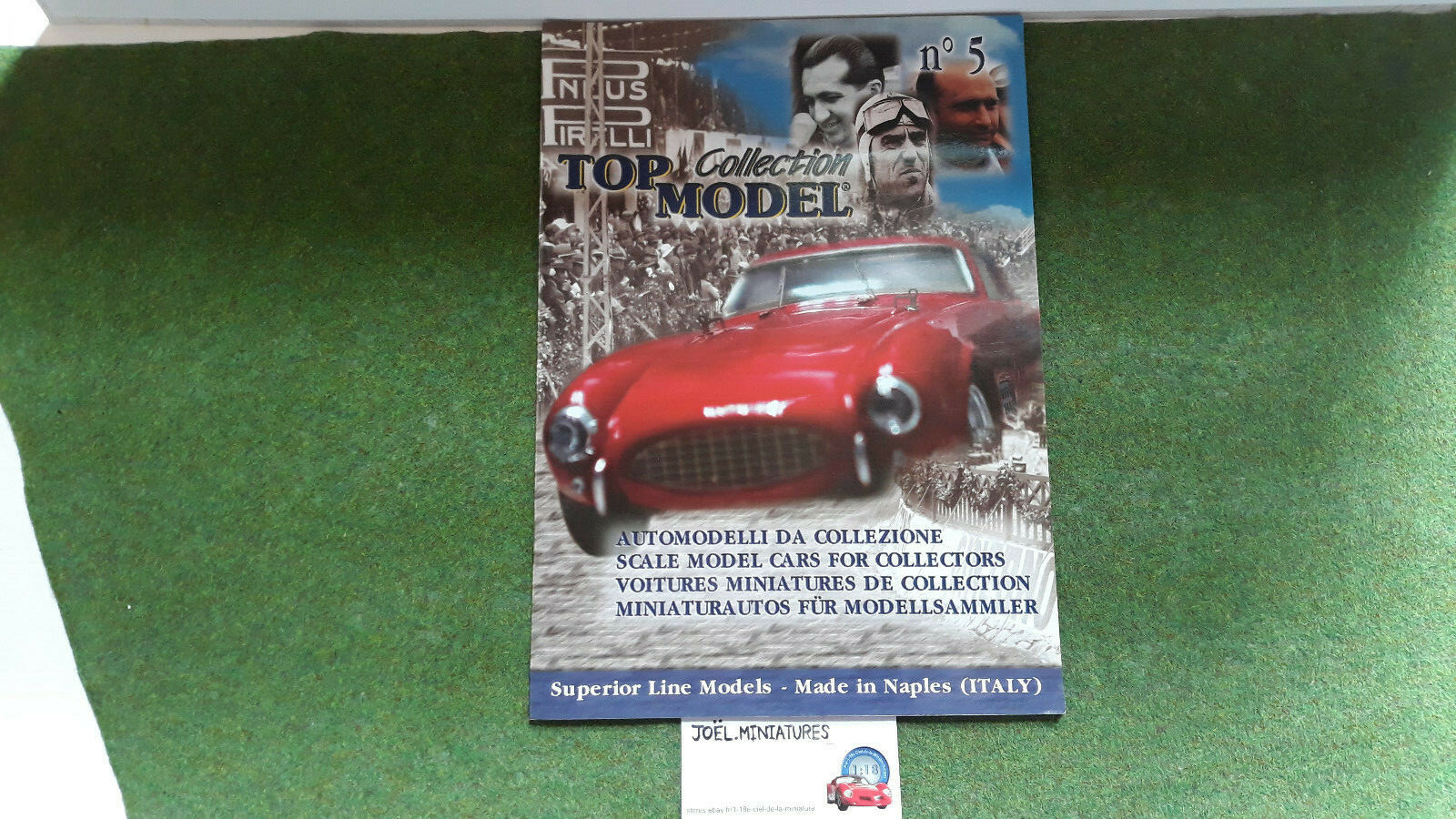Foto 1 di 11