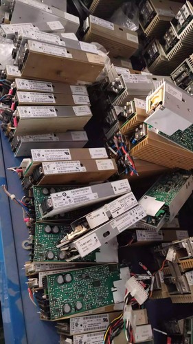 1PC 100% TEST EMERSIN 73-554-0330i (DHL / Fedex 90day Warranty ) #H63BB YD - Picture 2 of 2