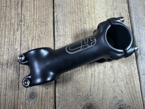 Cannondale C4 Bicycle Handlebar Stem 1-1/8 Threadless 31.8 mm 105 mm Long USED - Picture 2 of 7