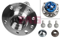 713 6442 70 FAG Radlagersatz FüR Holden,Opel,Vauxhall